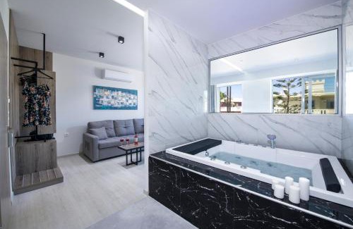 Agia Marina Apartamento | xSuites Hotel