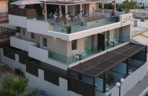 Agia Marina Apartamento | xSuites Hotel