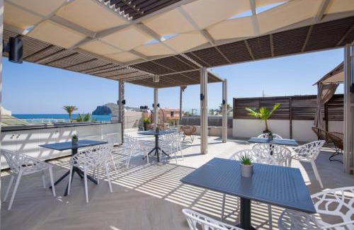 Agia Marina Apartamento | xSuites Hotel
