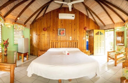 West End Hotel | Xtabi Resort