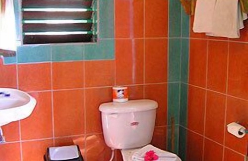 West End Hotel | Xtabi Resort