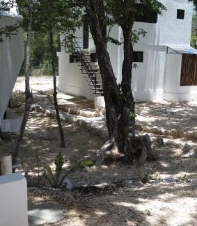 Tulum Cabina | Xtambaa Tulum