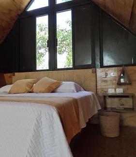 Tulum Cabina | Xtambaa Tulum