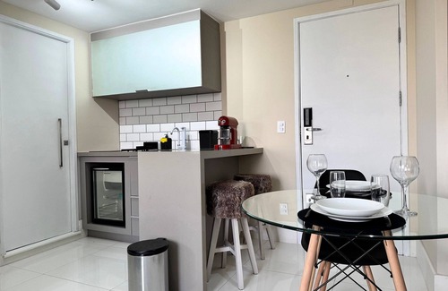 Guarulhos City Centre Apartamento | Xtay Guarulhos Aeroporto