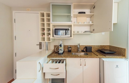 Guarulhos City Centre Apartamento | Xtay Guarulhos Aeroporto