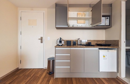 Guarulhos City Centre Apartamento | Xtay Guarulhos Aeroporto