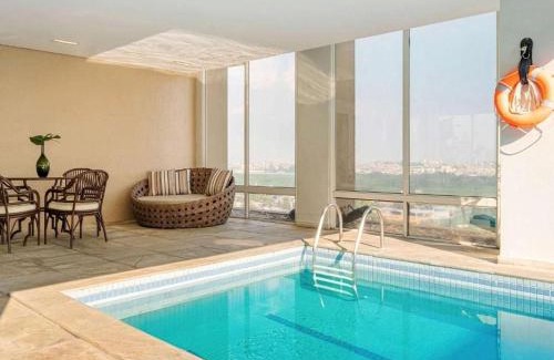 Guarulhos City Centre Apartamento | Xtay Guarulhos Aeroporto - Aconchegante e a 16min do Aeroporto