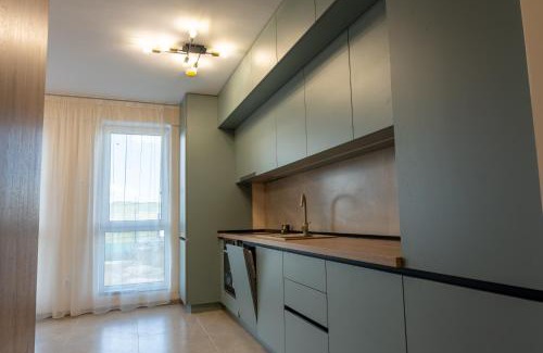 Cluj-Napoca Apartamento | XTN house AIRPORT
