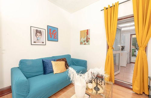 Glyndon Casa | Xtra Large 4BR House, Nrtrain, Excel, London City