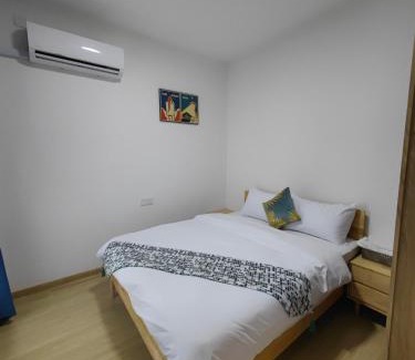 Gelang Patah Apartamento | XTU 3Bedrooms at Forest City
