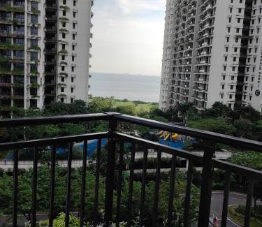 Gelang Patah Apartamento | XTU 3Bedrooms at Forest City