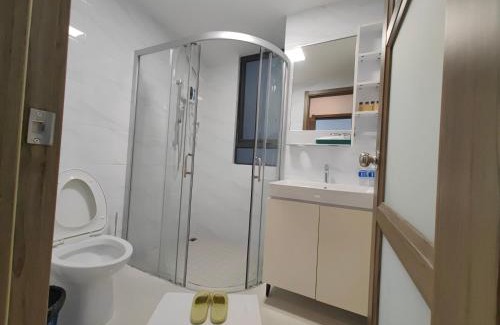 Gelang Patah Apartamento | XTU 3Bedrooms at Forest City