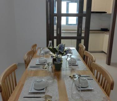 Gelang Patah Apartamento | XTU 3Bedrooms at Forest City