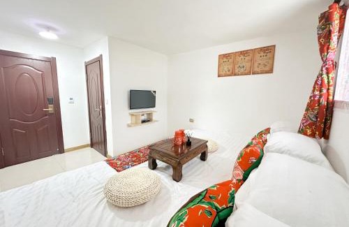 Harbin Cama Y Desayuno | Xuegu Nannan B&B
