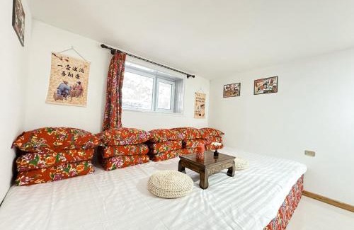 Harbin Cama Y Desayuno | Xuegu Nannan B&B