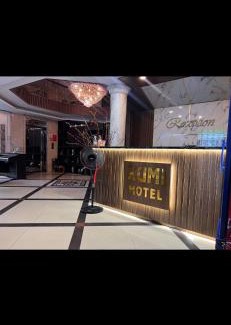 Hoang Mai Hotel | Xumi Motel Linh Đàm