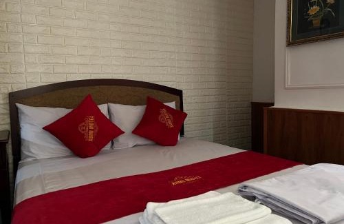 Hoang Mai Hotel | Xumi Motel Linh Đàm