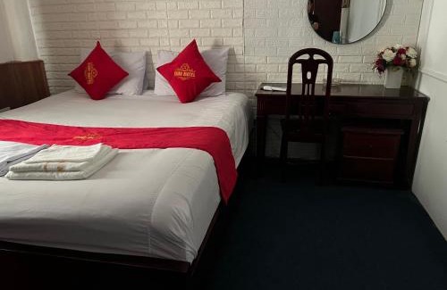 Hoang Mai Hotel | Xumi Motel Linh Đàm