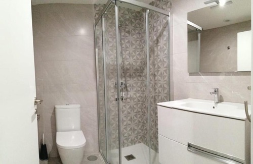 Fazouro Apartamento | Xuncos 1ºA