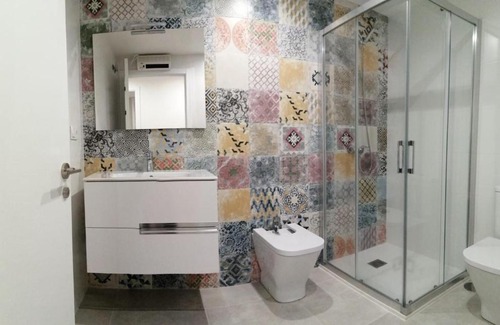 Fazouro Apartamento | Xuncos 1ºA
