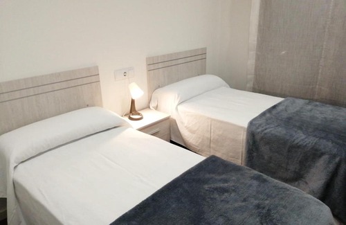 Fazouro Apartamento | Xuncos 1ºA