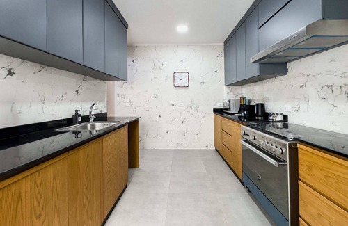 Heliopolis Apartamento | Xuru Stay I The 2bdr Emerald Pearl @ Heart of Heliopolis