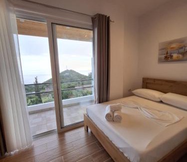 Lukove Casa | Xuxi Apartments