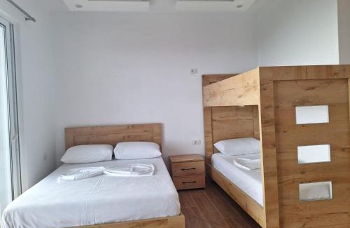 Lukove Casa | Xuxi Apartments