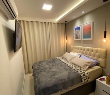 Mendoza Apartamento | XV Apartamento en san Isidro