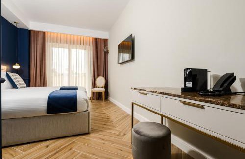 Bahar ic-Caghaq Hotel | XVI Suites - Adults Only