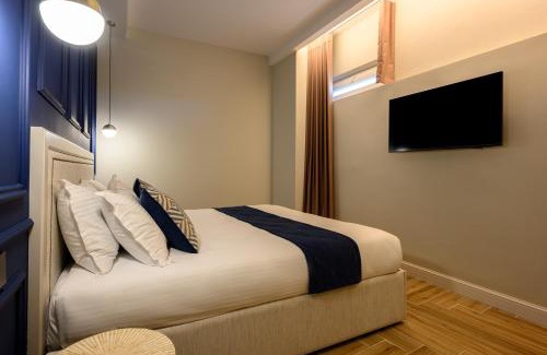 Bahar ic-Caghaq Hotel | XVI Suites - Adults Only