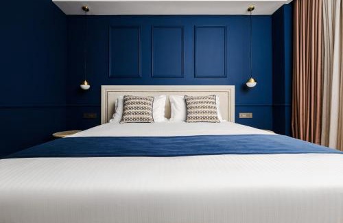 Bahar ic-Caghaq Hotel | XVI Suites - Adults Only
