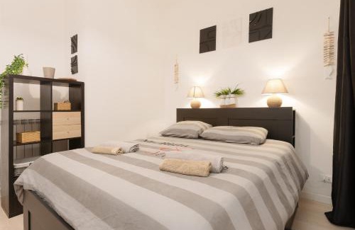 Roiano-Gretta-Barcola-Cologna-Scorcola Apartamento | XX settembre