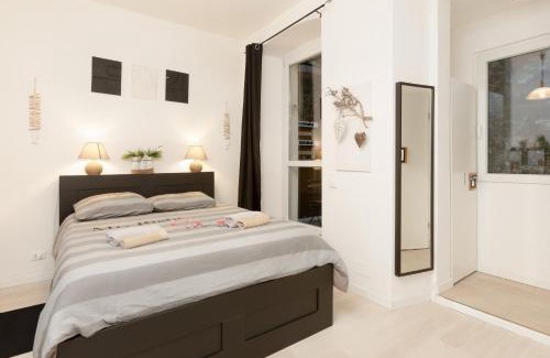 Roiano-Gretta-Barcola-Cologna-Scorcola Apartamento | XX settembre