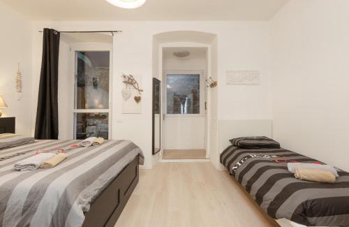 Roiano-Gretta-Barcola-Cologna-Scorcola Apartamento | XX settembre
