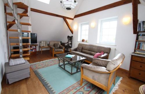 Warrenzin Casa | XXL Ferienhaus mit Sauna in Upost, cleaning included