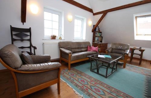 Warrenzin Casa | XXL Ferienhaus mit Sauna in Upost, cleaning included