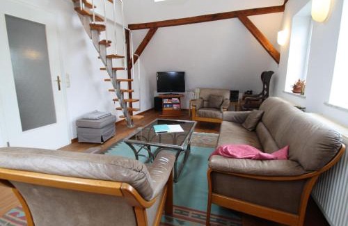 Warrenzin Casa | XXL Ferienhaus mit Sauna in Upost, cleaning included