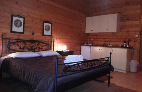 Kalavrita Apartamento | Xylino Chalet