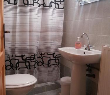 Kalavrita Apartamento | Xylino Chalet
