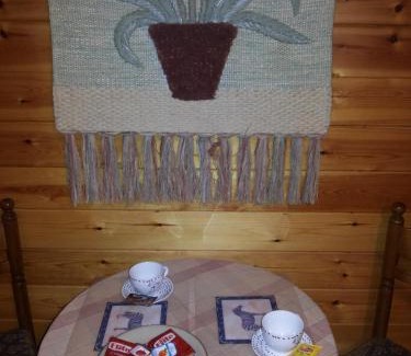 Kalavrita Apartamento | Xylino Chalet
