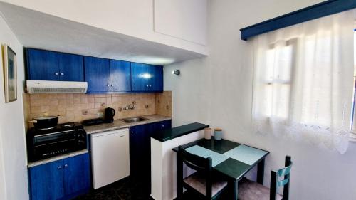 Katapola Apartamento | Xylokeratidi Sea View Family Studio