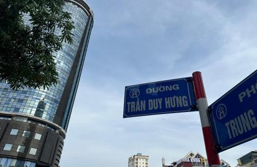 Quan Hoa Apartamento | Yên Bái 401NK
