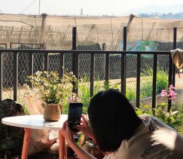 Don Duong Apartamento | Yên Homestay Đơn Dương