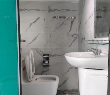 Don Duong Apartamento | Yên Homestay Đơn Dương