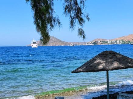 Yalikavak Cama Y Desayuno | Yüksel Butik Hotel