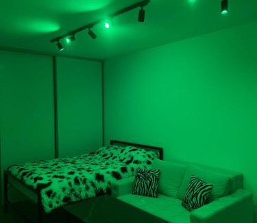 Zvezdara Apartamento | Y apartman Zvezdara