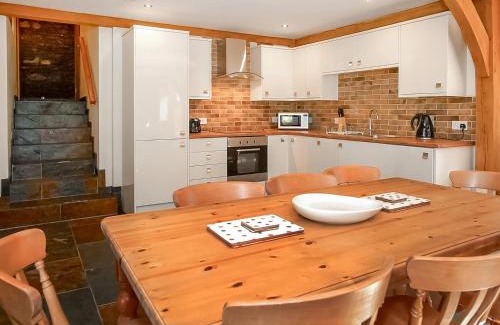 Llanrhidian Higher Casa | Y Beudy - Uk49917