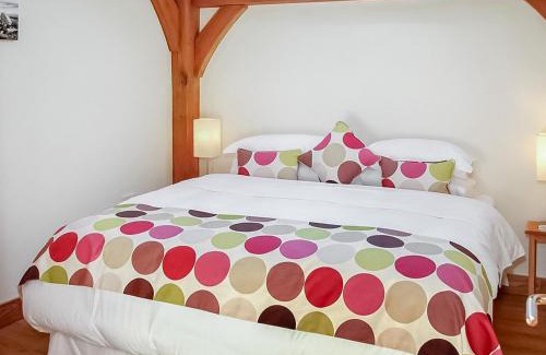 Llanrhidian Higher Casa | Y Beudy - Uk49917