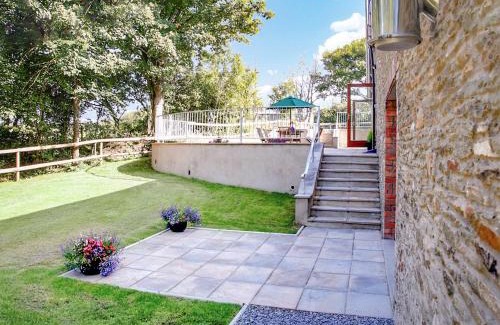 Llanrhidian Higher Casa | Y Beudy - Uk49917